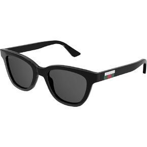 Gucci GG1116S Shiny Black 1 One Size