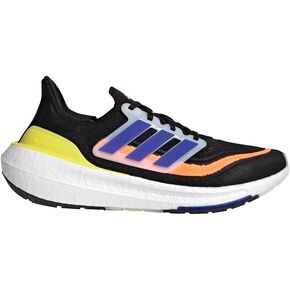 adidas Ultraboost Light Running Shoes Men's, Black, Size 11.5
