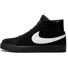 Nike SB Zoom Blazer Mid Mens Trainers 864349 Sneakers Shoes (UK