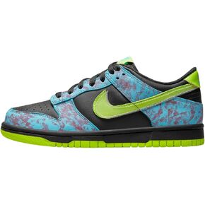 حذاء Nike Dunk Low Se 2 للأطفال الكبار - مقاس 5 in Saudi Arabia