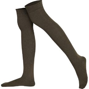 Mysocks Unisex Over The Knee Socks