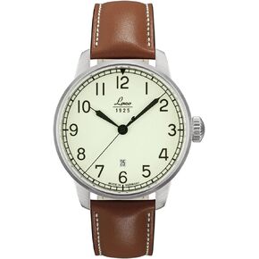 Valencia Automatic Luminous Dial Watch with Sapphire Crystal 861651