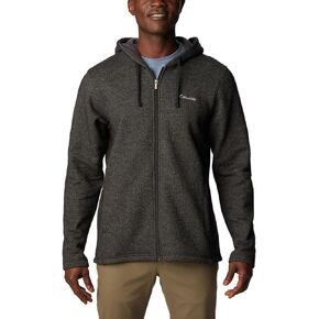 Columbia Men's Hart Mountain Full Zip Hoodie