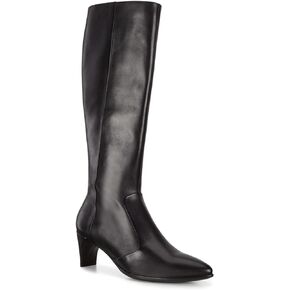 ECCO Women's Shape 45 Pointy Sleek Knee High Boot