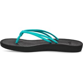 Sanuk Women's Cosmic Sands Flip-Flop in Saudi Arabia