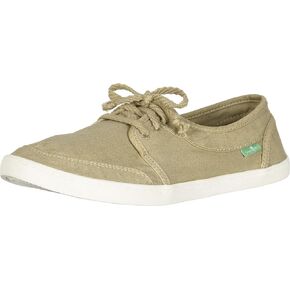 Sanuk Pair O Dice Lace