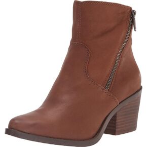 Lucky Brand Women's Wallinda Bootie Ankle Boot