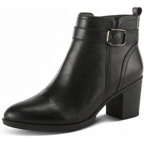 Spring Step Women's Yaffa Bootie