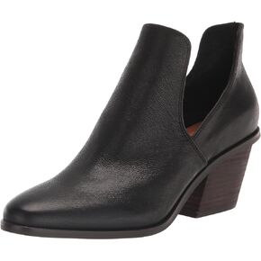 Lucky Brand Women's Vellida Ankle Boot