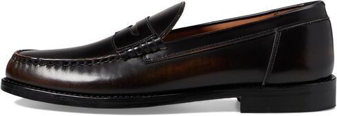 Allen Edmonds Men's Newman Penny Loafers in Saudi Arabia