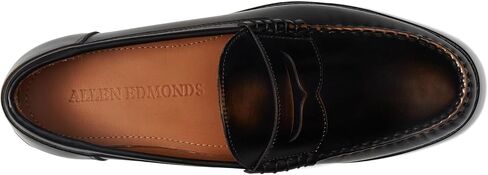 Allen Edmonds Men's Newman Penny Loafers in Saudi Arabia