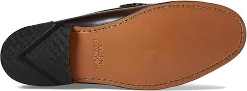 Allen Edmonds Men's Newman Penny Loafers in Saudi Arabia