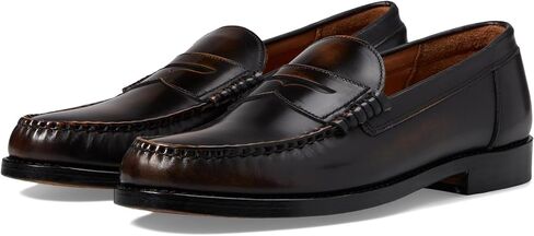 Allen Edmonds Men's Newman Penny Loafers in Saudi Arabia
