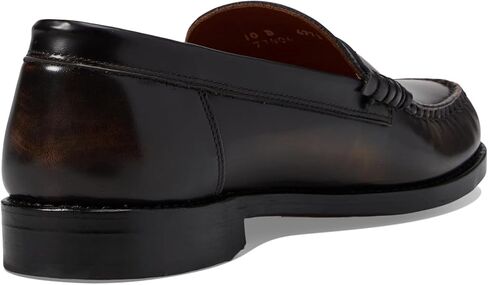 Allen Edmonds Men's Newman Penny Loafers in Saudi Arabia