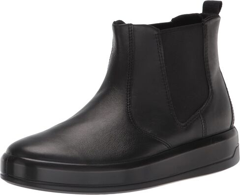 ECCO Women's Soft 9 Ii Chelsea Boot Sneaker in Saudi Arabia
