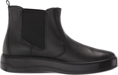 ECCO Women's Soft 9 Ii Chelsea Boot Sneaker in Saudi Arabia