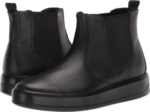ECCO Women's Soft 9 Ii Chelsea Boot Sneaker in Saudi Arabia