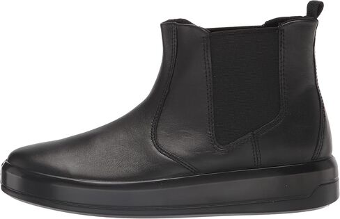 ECCO Women's Soft 9 Ii Chelsea Boot Sneaker in Saudi Arabia