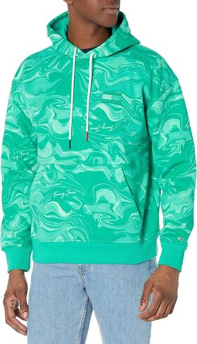 Tommy Hilfiger Men's Tommy Jeans's Crewneck Sweatshirt in Saudi Arabia