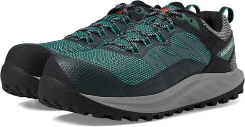 Merrell Women's Antora 3 Carbon Fiber Industrial Shoe in Saudi Arabia