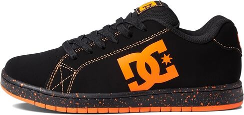 أحذية Gaveler للأولاد كاجوال منخفضة الجزء العلوي من أحذية التزلج المرنة للأطفال الصغار in Kuwait