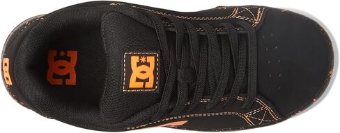 أحذية Gaveler للأولاد كاجوال منخفضة الجزء العلوي من أحذية التزلج المرنة للأطفال الصغار in Kuwait