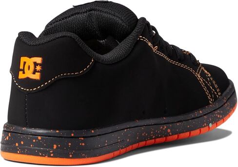 أحذية Gaveler للأولاد كاجوال منخفضة الجزء العلوي من أحذية التزلج المرنة للأطفال الصغار in Kuwait