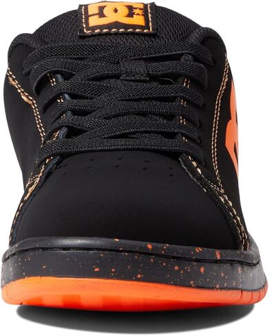 أحذية Gaveler للأولاد كاجوال منخفضة الجزء العلوي من أحذية التزلج المرنة للأطفال الصغار in Kuwait