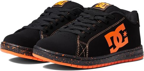 أحذية Gaveler للأولاد كاجوال منخفضة الجزء العلوي من أحذية التزلج المرنة للأطفال الصغار in Kuwait