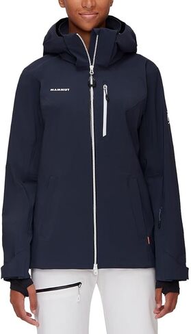 Mammut Stoney HS Jacket - Women's in Saudi Arabia