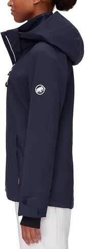 Mammut Stoney HS Jacket - Women's in Saudi Arabia