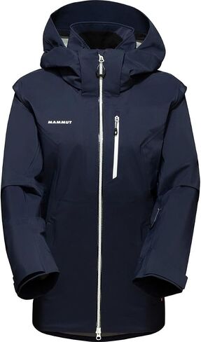 Mammut Stoney HS Jacket - Women's in Saudi Arabia