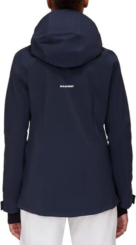 Mammut Stoney HS Jacket - Women's in Saudi Arabia