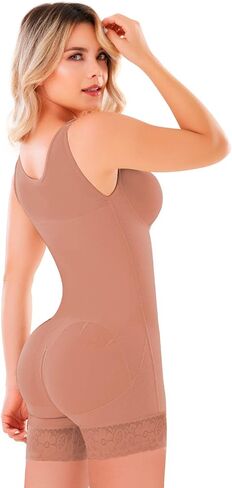 SHAPE CONCEPT 080 041 Fajas Colombianas Reductoras y Moldeadoras Post Surgery Compression Garment Tummy Tuck in Kuwait