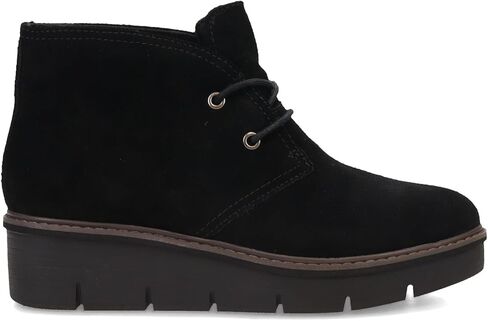 Clarks Women's Airabell Ankle Chukka Boot in Saudi Arabia