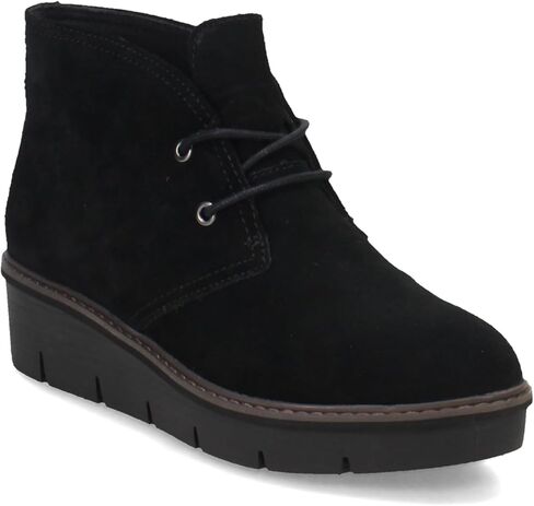 Clarks Women's Airabell Ankle Chukka Boot in Saudi Arabia