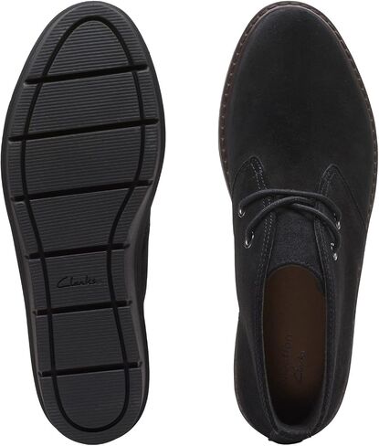 Clarks Women's Airabell Ankle Chukka Boot in Saudi Arabia