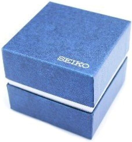 SEIKO Men's Analogue Automatic Watch with Textile Strap SNZG11K1 in Saudi Arabia