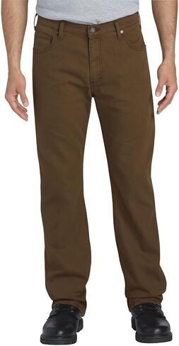 Dickies Men's Tough Max Duck 5-Pocket Pant in Saudi Arabia