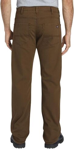 Dickies Men's Tough Max Duck 5-Pocket Pant in Saudi Arabia