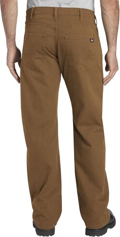 Dickies Men's Tough Max Duck 5-Pocket Pant in Saudi Arabia