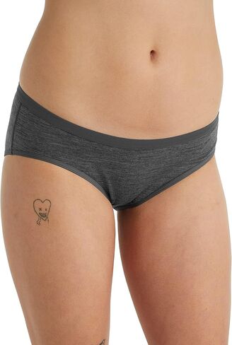 ملابس داخلية من Icebreaker Siren Hipkini - نسائية in Kuwait