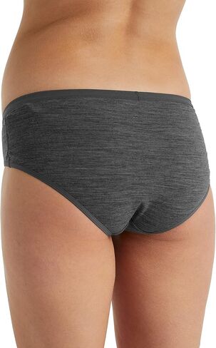 ملابس داخلية من Icebreaker Siren Hipkini - نسائية in Kuwait