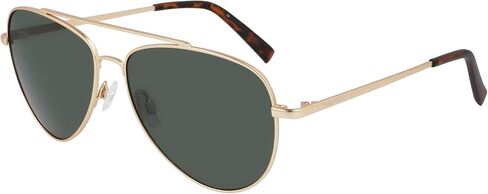NAUTICA Men's N101sp Pilot Sunglasses in Saudi Arabia