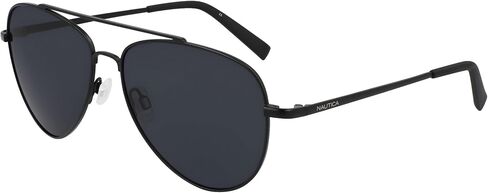 NAUTICA Men's N101sp Pilot Sunglasses in Saudi Arabia
