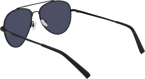 NAUTICA Men's N101sp Pilot Sunglasses in Saudi Arabia