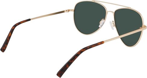 NAUTICA Men's N101sp Pilot Sunglasses in Saudi Arabia