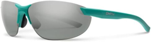 Smith Parallel 2 Oval Sunglasses for Men for Women + BUNDLE with Designer iWear Eyewear Care Kit in Saudi Arabia