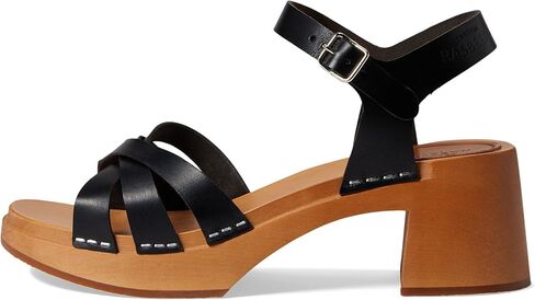 صندل هاسبينس سويدي بحزام عادي in Kuwait