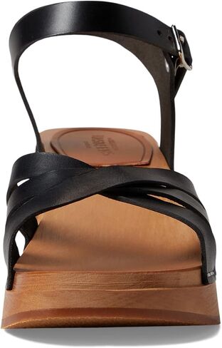 صندل هاسبينس سويدي بحزام عادي in Kuwait